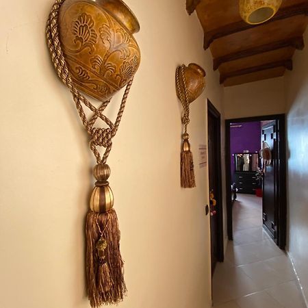 Appartement Dar El Yacout à Rabat Extérieur photo