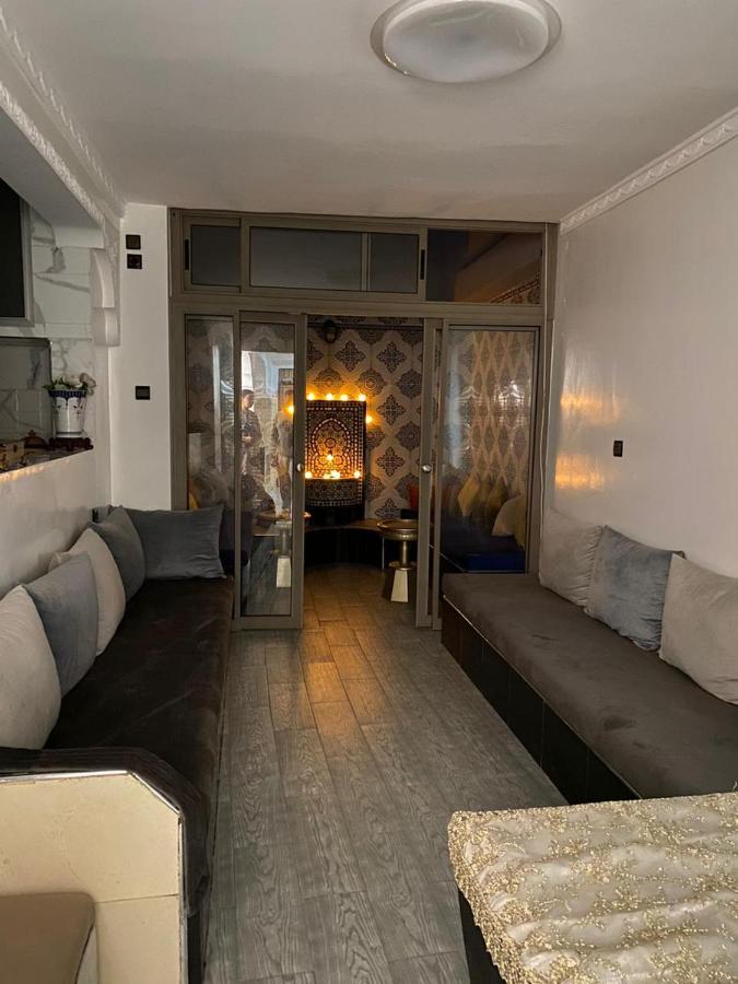 Appartement Dar El Yacout à Rabat Extérieur photo