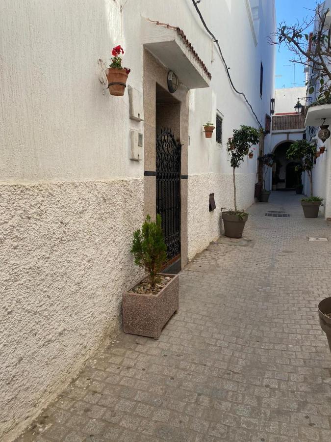 Appartement Dar El Yacout à Rabat Extérieur photo