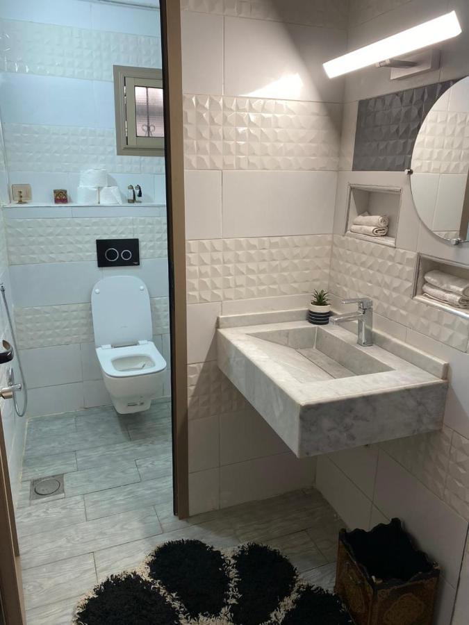 Appartement Dar El Yacout à Rabat Extérieur photo