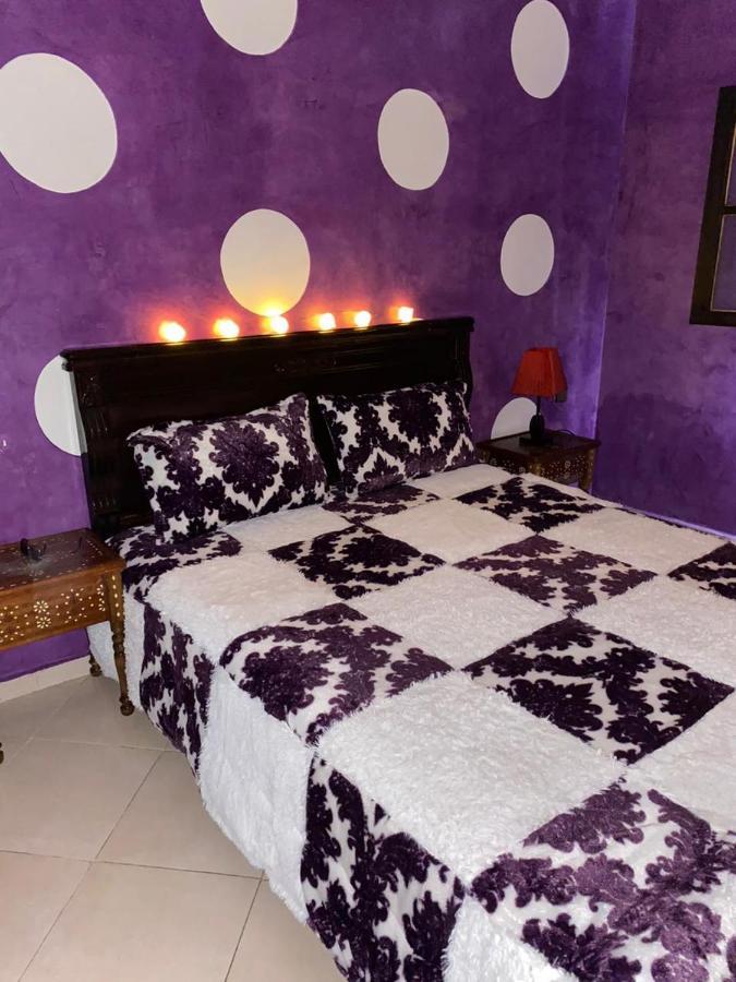 Appartement Dar El Yacout à Rabat Extérieur photo