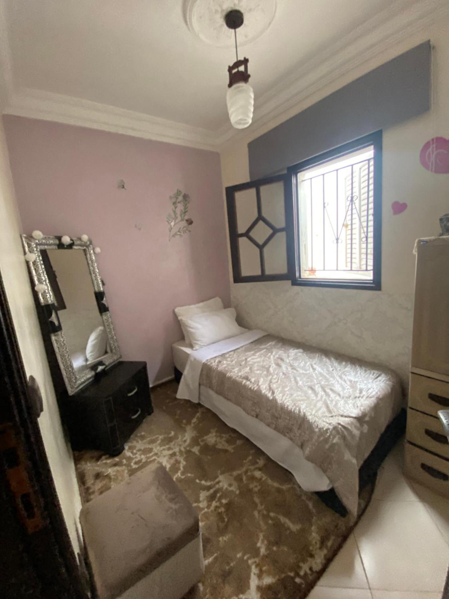 Appartement Dar El Yacout à Rabat Extérieur photo