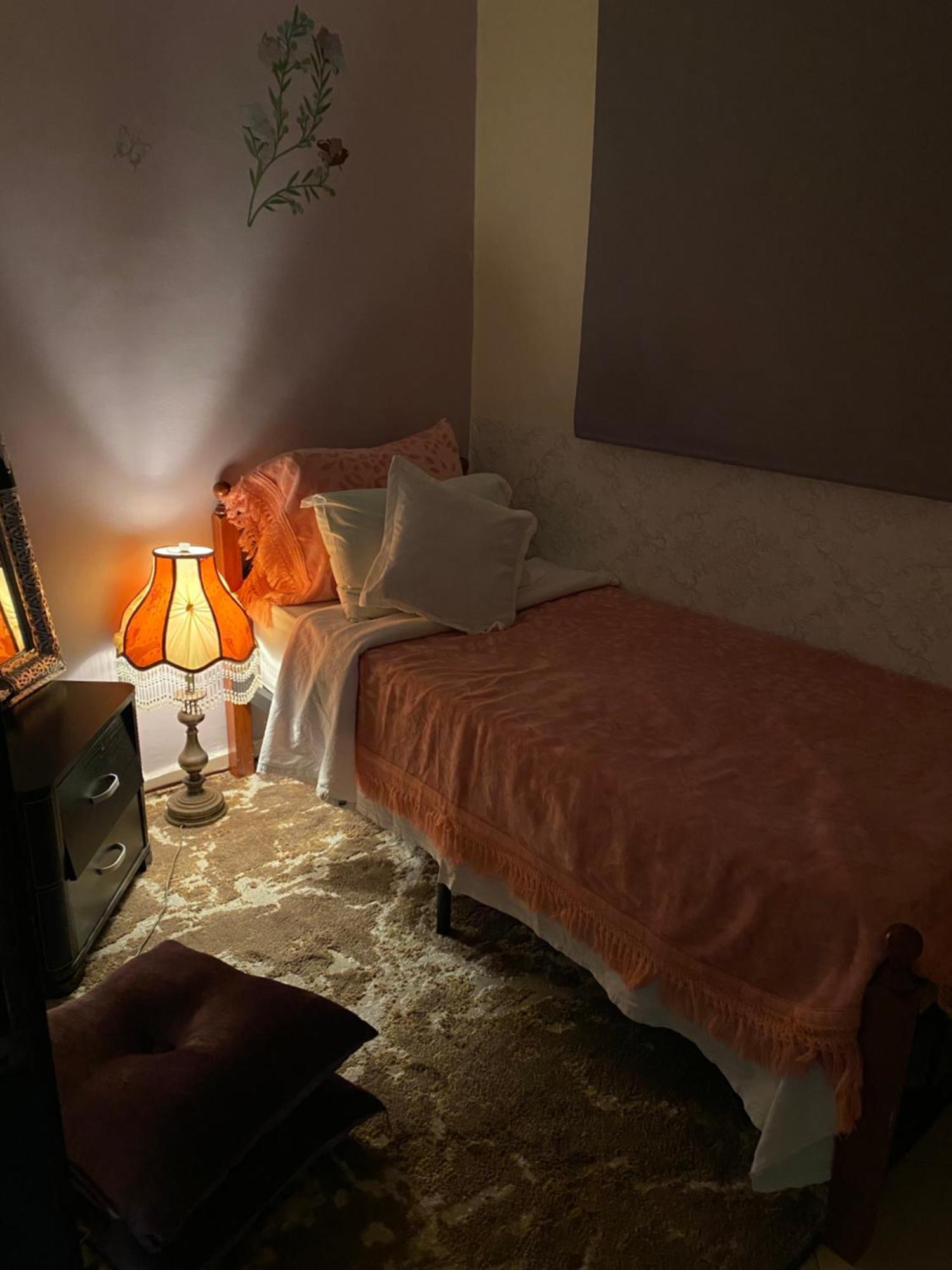 Appartement Dar El Yacout à Rabat Extérieur photo