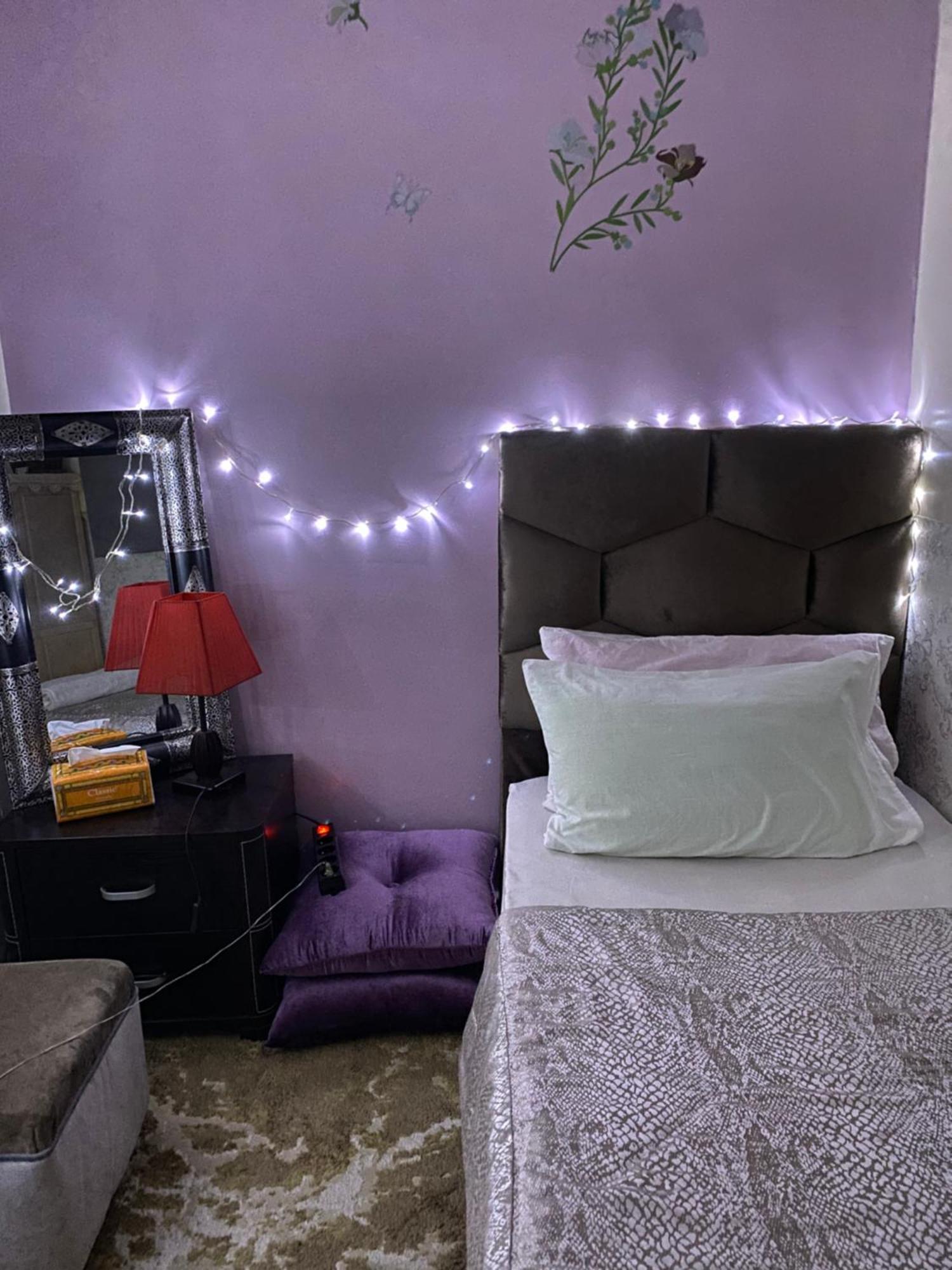 Appartement Dar El Yacout à Rabat Extérieur photo