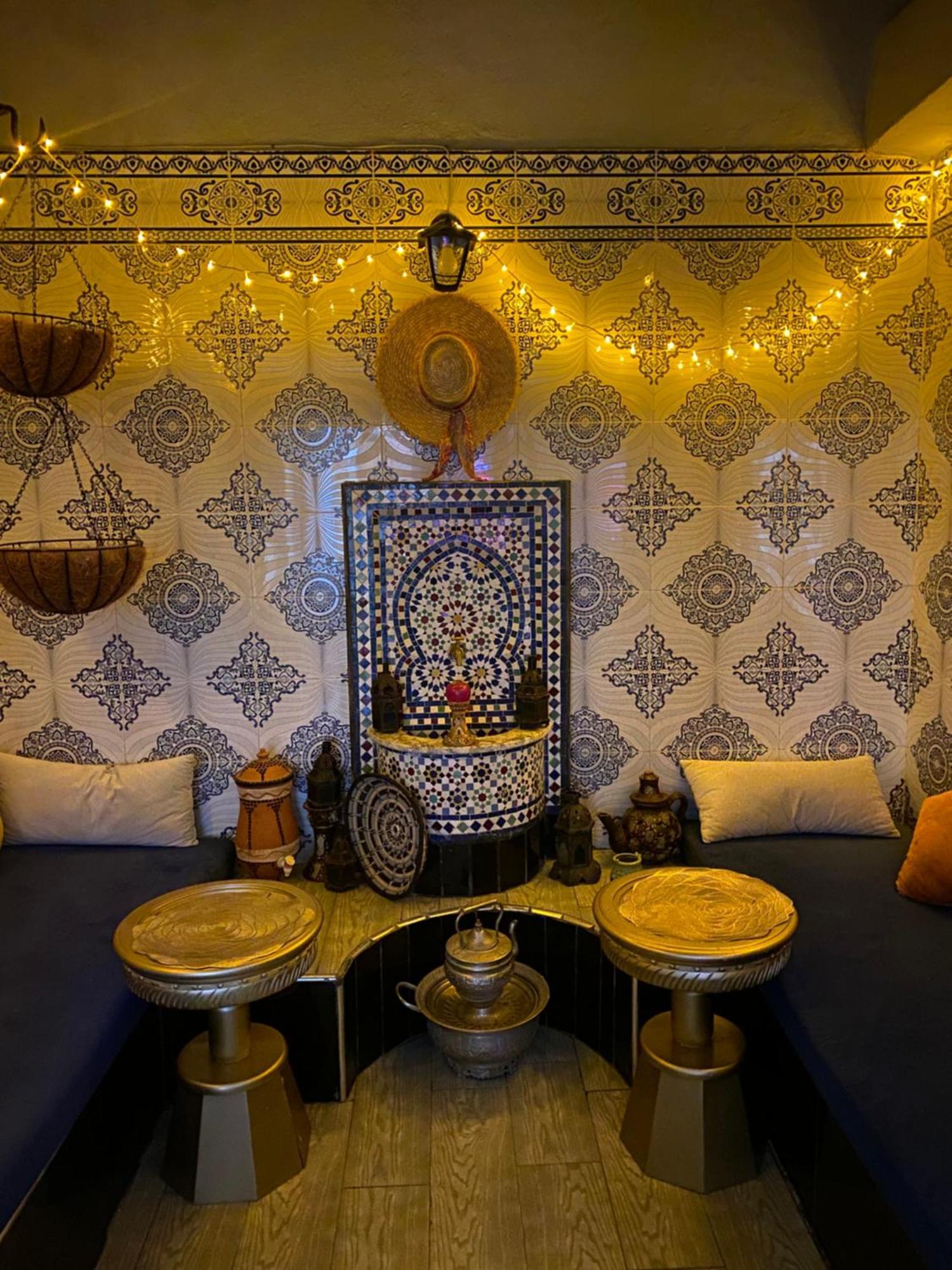 Appartement Dar El Yacout à Rabat Extérieur photo